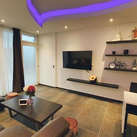 Viet Anh appartement Blankenberge Ngoại thất bức ảnh
