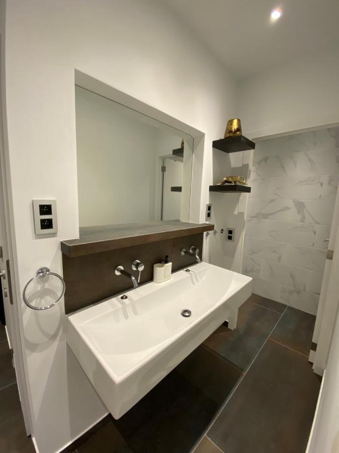 Viet Anh appartement Blankenberge Ngoại thất bức ảnh