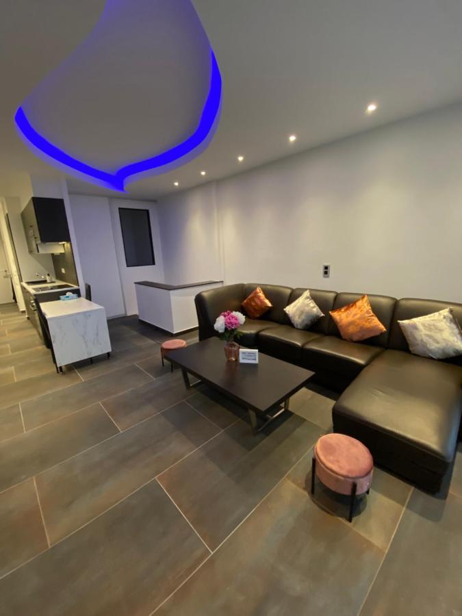 Viet Anh appartement Blankenberge Ngoại thất bức ảnh