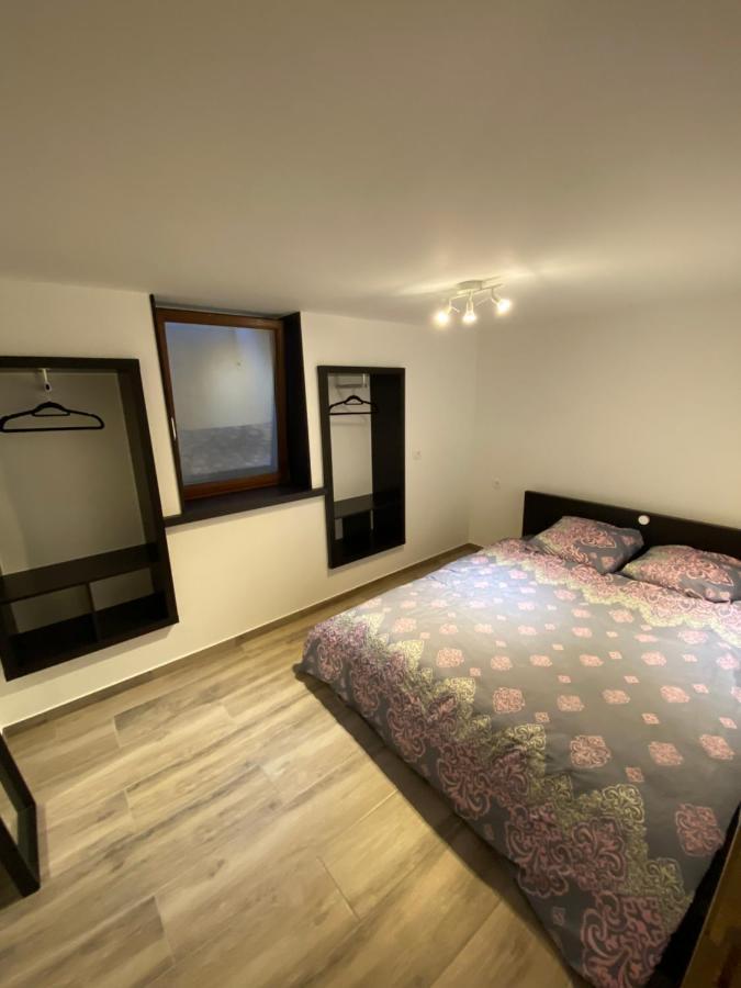 Viet Anh appartement Blankenberge Ngoại thất bức ảnh