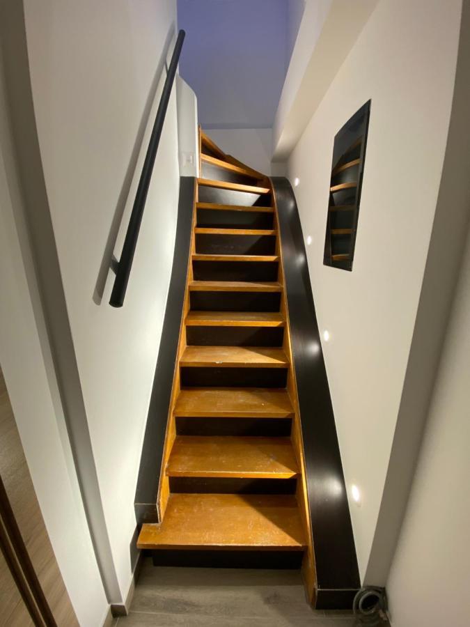 Viet Anh appartement Blankenberge Ngoại thất bức ảnh