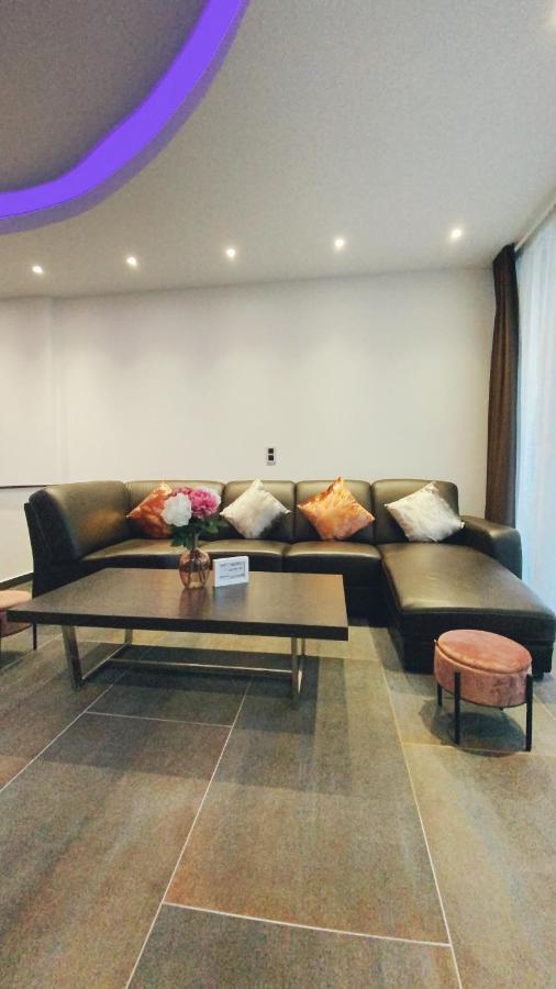 Viet Anh appartement Blankenberge Ngoại thất bức ảnh
