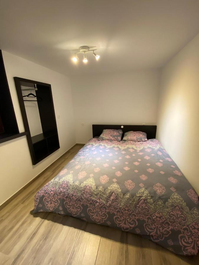 Viet Anh appartement Blankenberge Ngoại thất bức ảnh