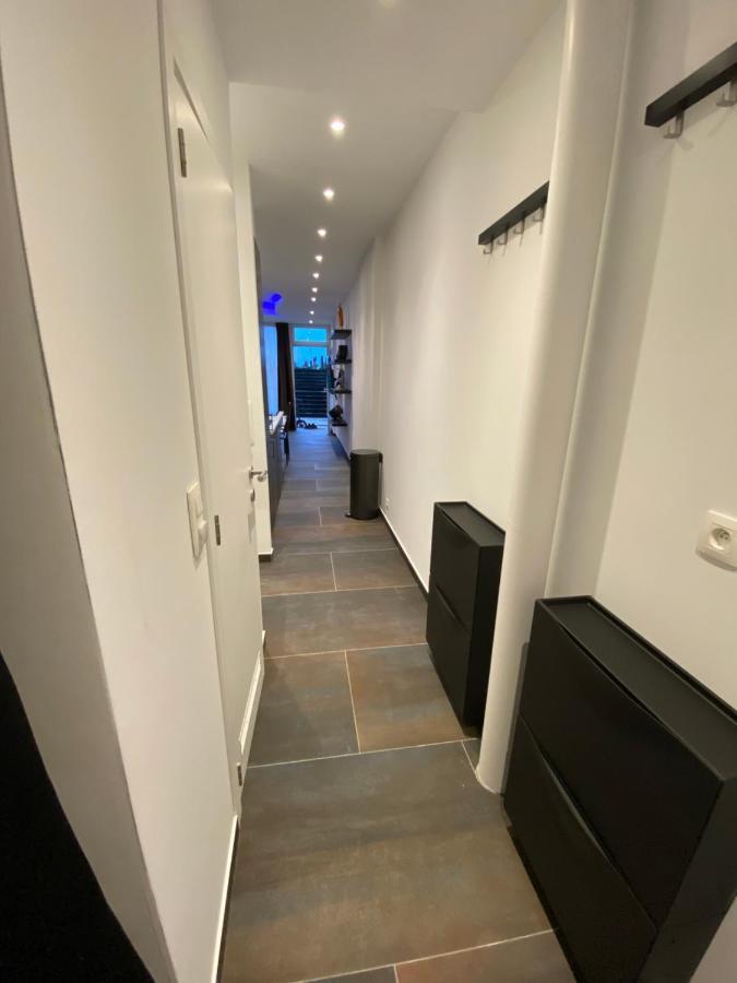 Viet Anh appartement Blankenberge Ngoại thất bức ảnh