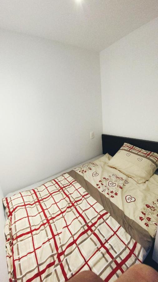 Viet Anh appartement Blankenberge Ngoại thất bức ảnh