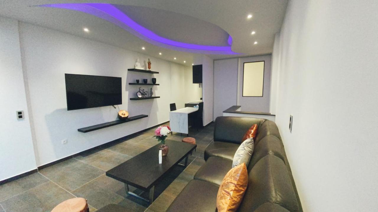 Viet Anh appartement Blankenberge Ngoại thất bức ảnh